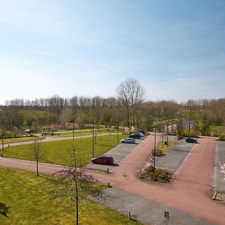 Van Der Valk Hotel Sneek Exterior foto